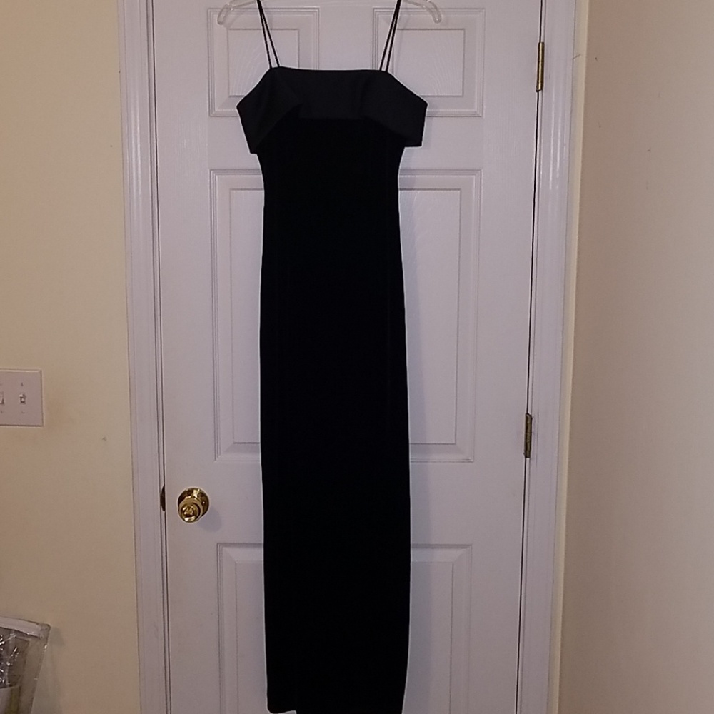 ALEX Evening Gown